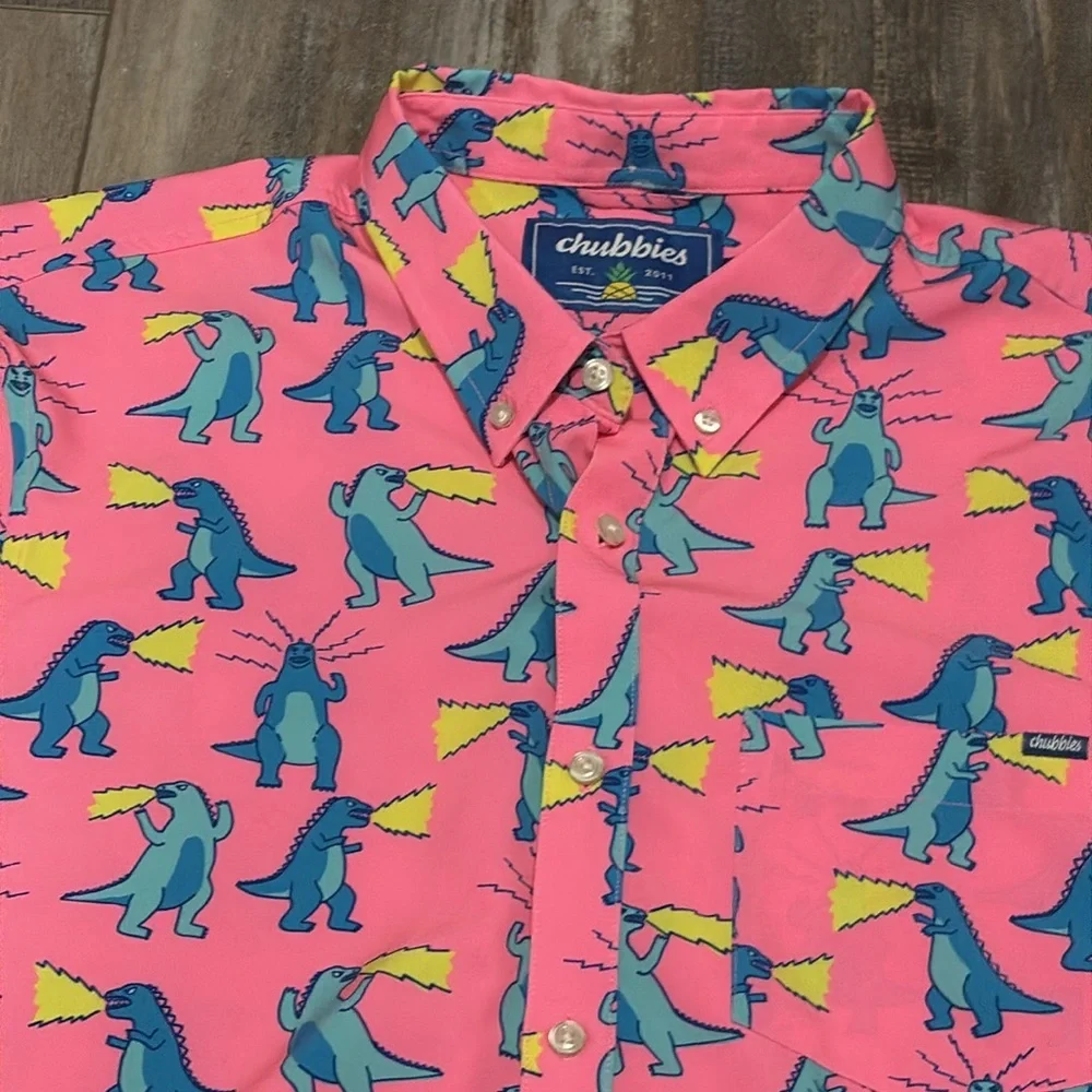 Chubbies Shirt - Picture 8 of 12